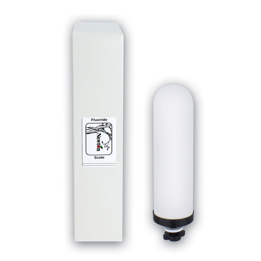 12 Liter Newton Zwaartekrachtaangedreven Waterfiltersysteem