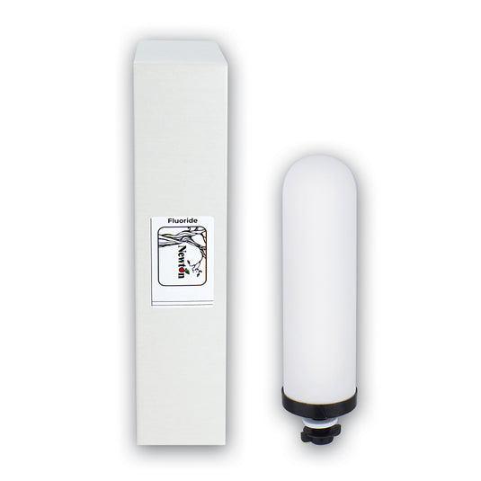 12 Liter Newton Zwaartekrachtaangedreven Waterfiltersysteem