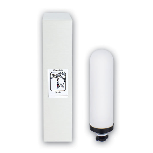 8,5 Liter Newton Zwaartekrachtaangedreven Waterfiltersysteem