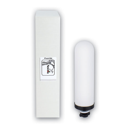 8,5 Liter Newton Zwaartekrachtaangedreven Waterfiltersysteem