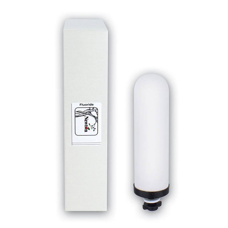 Load image into Gallery viewer, 6 Liter Newton Zwaartekrachtaangedreven Waterfiltersysteem