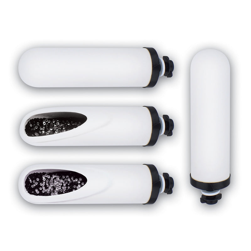 Load image into Gallery viewer, Newton Fluoride Plus Kalk Waterfilterpatroon