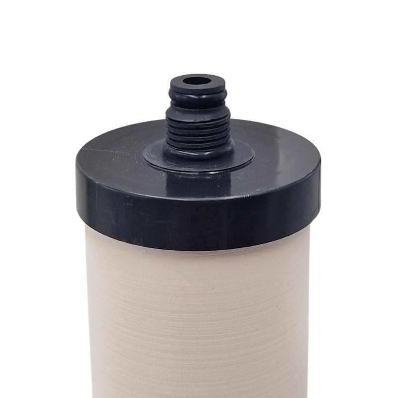 Load image into Gallery viewer, Franke 02 Compatibele Waterfilter | NEWTON Ultra M15 Montage Drinkwaterfilter | voor Franke Triflow FRX02 FR9455