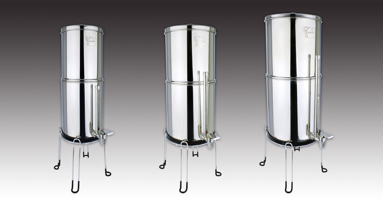 Berkefeld Compatible Cartridges