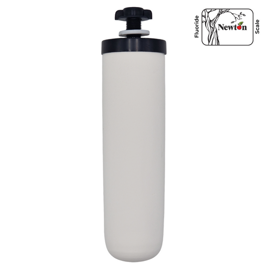 Newton Fluoride Plus Kalk Waterfilterpatroon