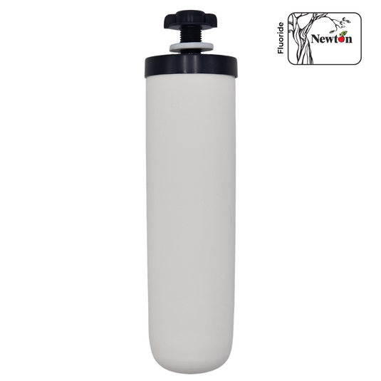 Newton Fluoride Waterfilterpatroon