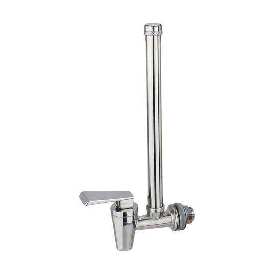 Newton 8.5 Litre Gravity-Powered Water Filter System Black and White